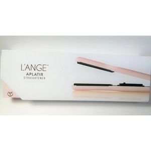 L’Ange 1’ hair straightener